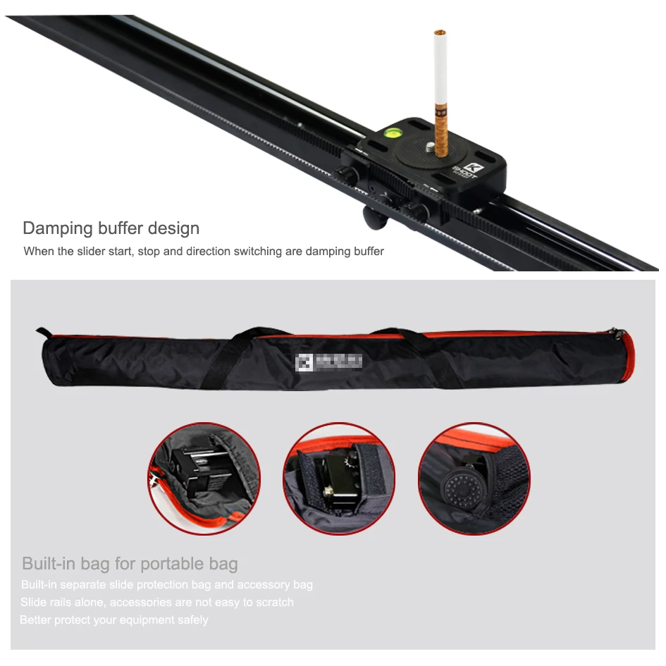 1-2M-Electronic-Control-Slider-Track-Rail-Delayed-Shot-5D-DSLR-Camera-Video-Dolly(3)