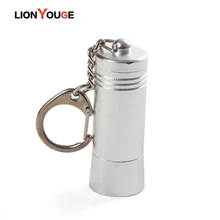 6000gs магнитного deatcher приспособление для снятия ярлыков eas для блокировщик замка Съемник бирок, электронное отслеживание товаров, мини-съемник для бирок с жидкость для снятия 5 шт./лот