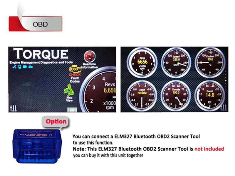 Best 2 Din Media Player 7.0" Touch Universal Car Radio Stereo Quad Core (2G+32GB) Android 6.0 GPS Navigator Head Unit Steering Wheel 23 Best 2 Din Media Player 7.0" Touch Universal Car Radio Stereo Quad Core (2G+32GB) Android 6.0 GPS Navigator Head Unit Steering Wheel 23