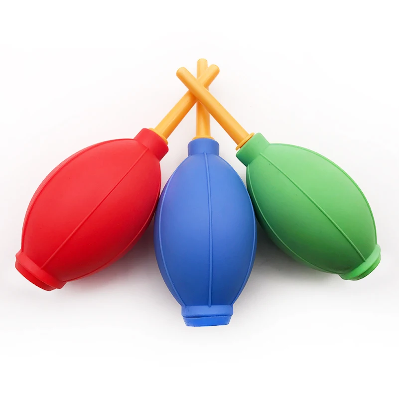 

Lahes manual Silicon Air Blower for Eyelash EXtension ,nail Air Blower, eyelashes extension tools, false eye lash tool