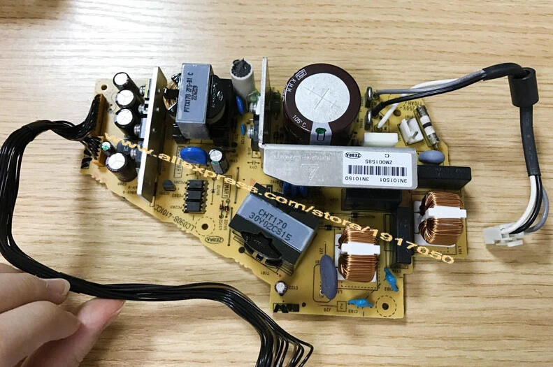 Оригинальный части проектора для NEC M311XC основной источник питания | Электроника