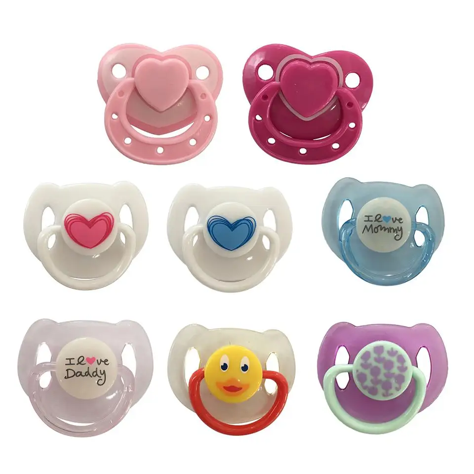 reborn baby things