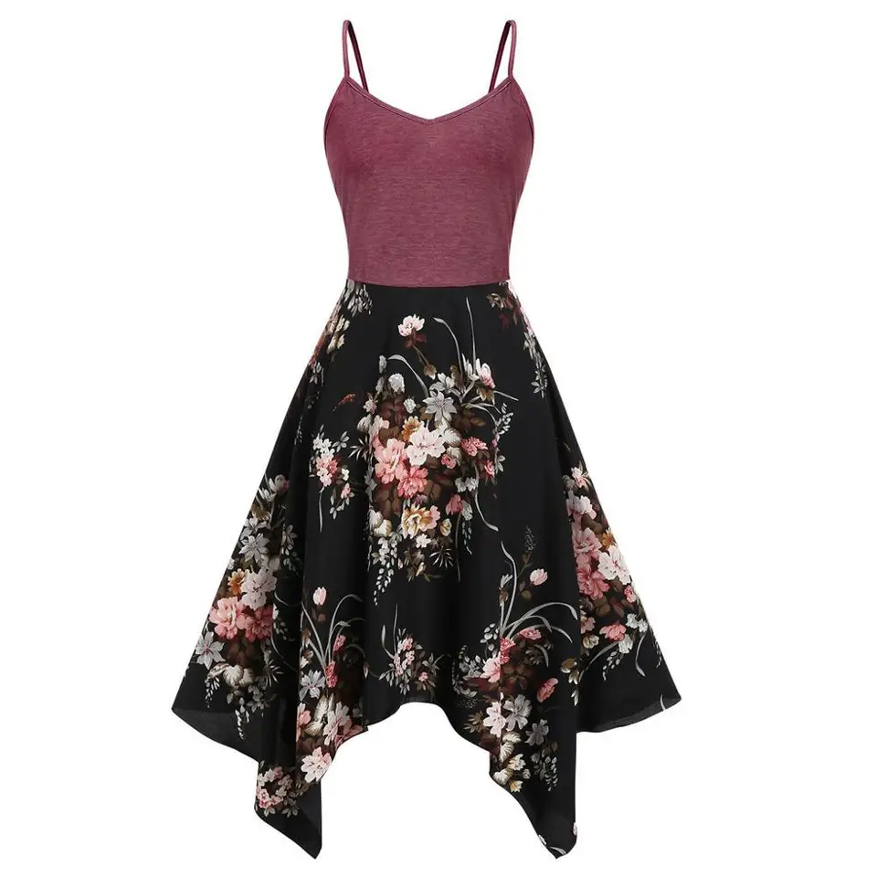 a line bodycon dress