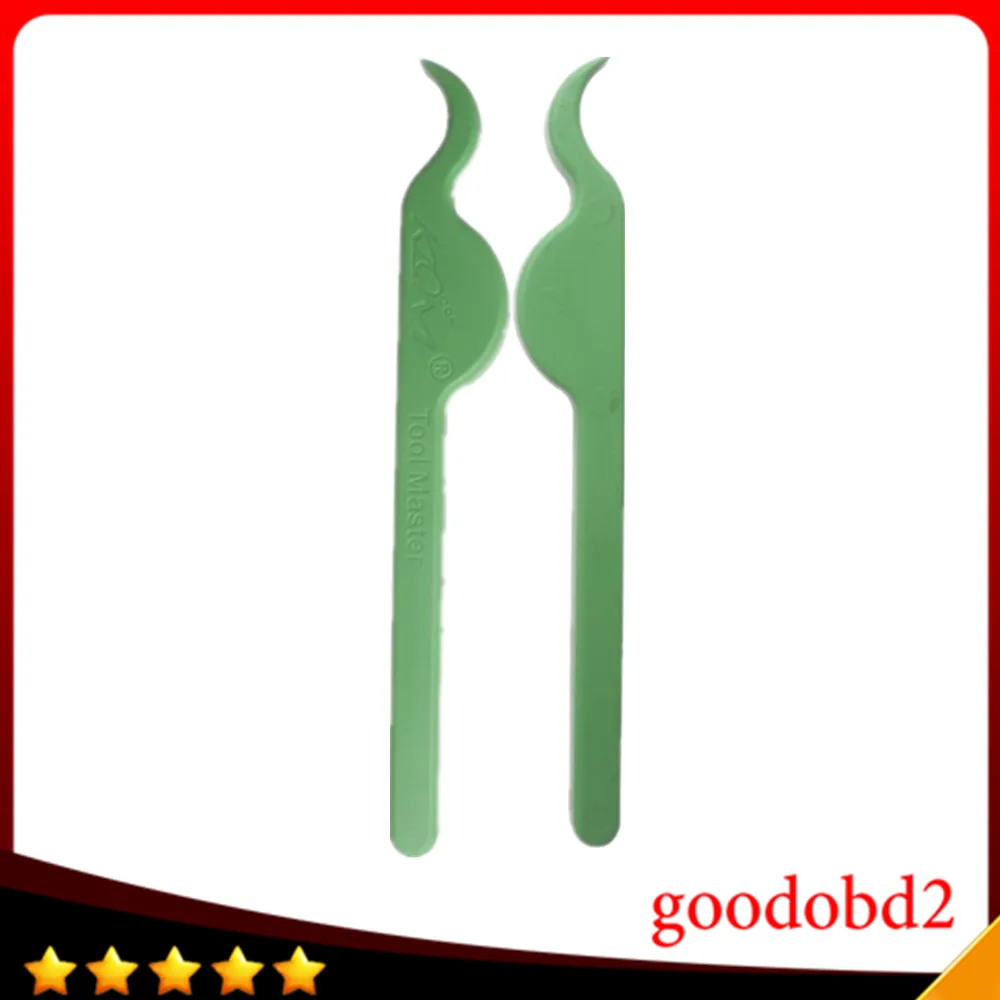

PDR Dent Repair Tools Plastic Crowbar car window door repair tool Auto Car Radio Panel Door Clip Panel Trim Dash