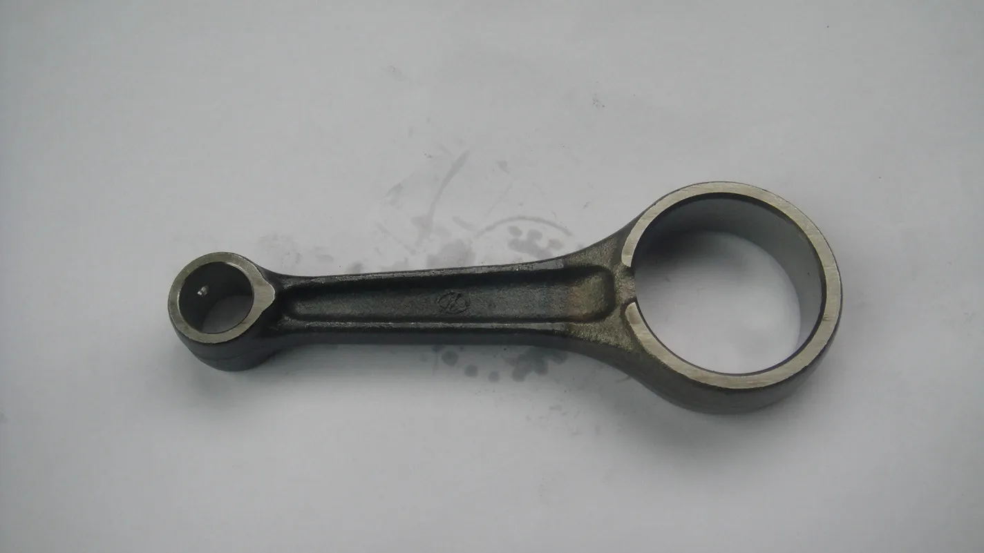 Link 125 cars plus a large car accessories crankshaft connecting rod original factory conversion