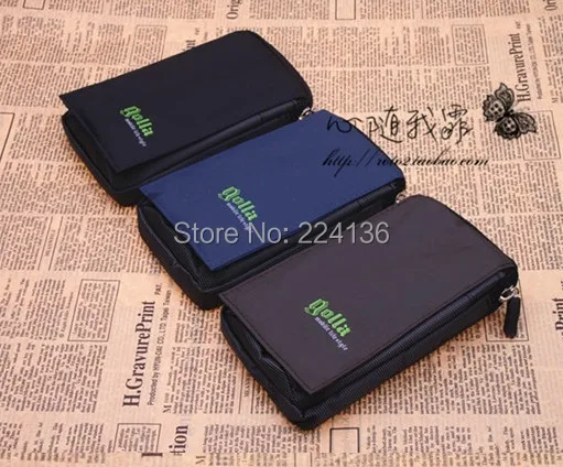 Free shipping Outdoor sport Tourism and mountaineering For Mobile Phone Bag GPS change pocket Hook Cover Case |