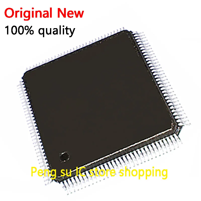100% новый MSD3463GSA-Z1 MSD3463GSA-VA MSD3463GSA Z1 VA набор микросхем QFP | Электроника