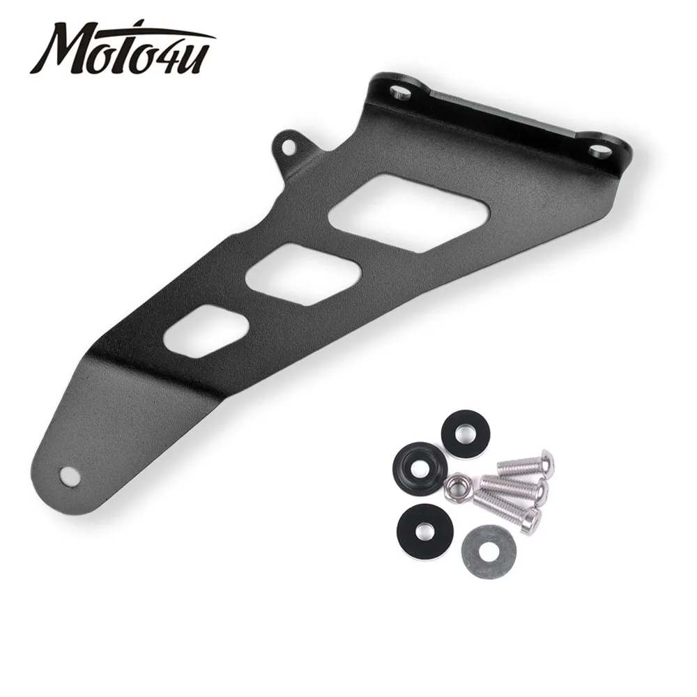 

Motorcycle Exhaust Hanger Bracket For Kawasaki Ninja 400 2018