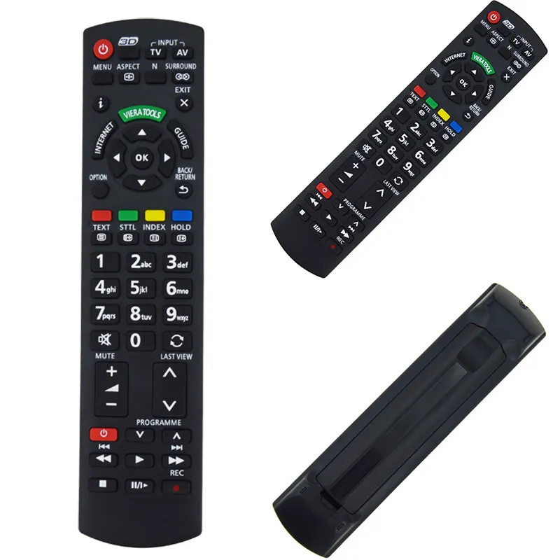 Пульт дистанционного управления для телевизора Panasonic Viera TV N2QAYB000350|tv remote control|remote