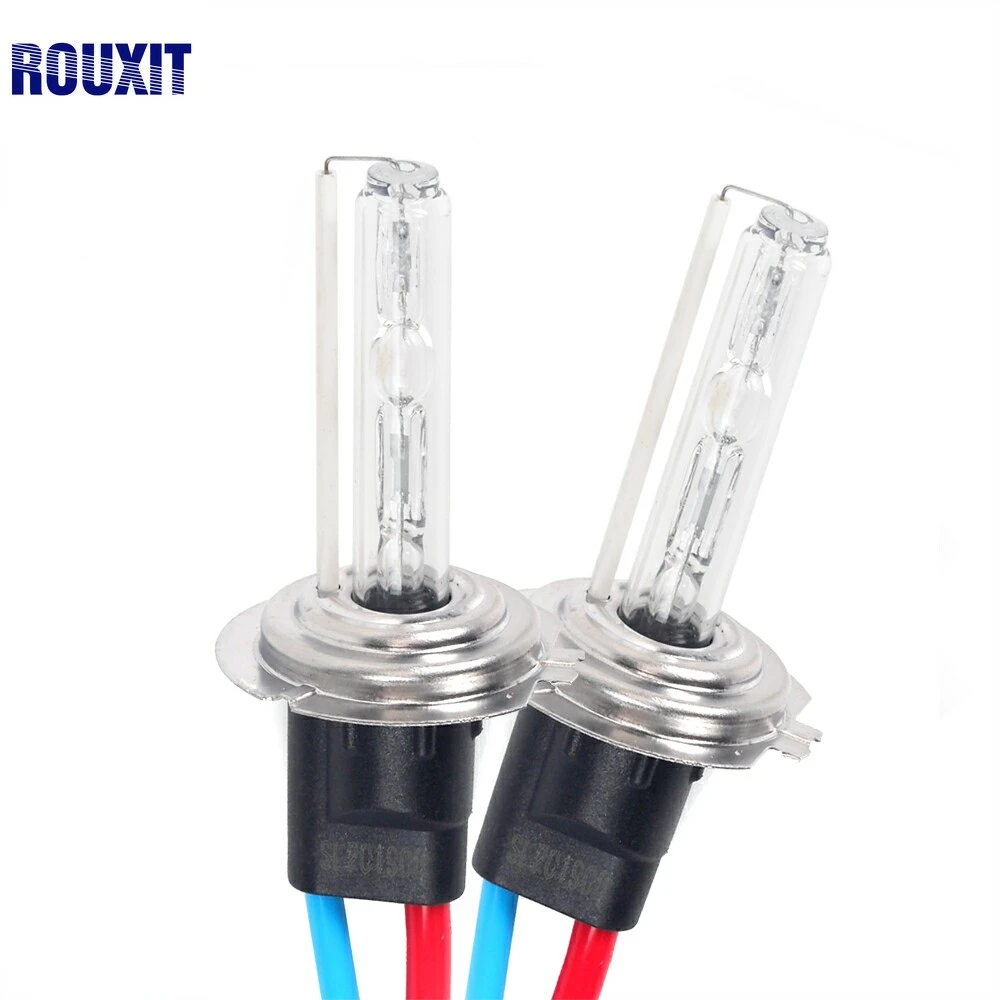 AC 12V 100W Xenon HID Replacement Bulb H1 H3 H4 H7 H8 H9 H11 9005 9006 880 881