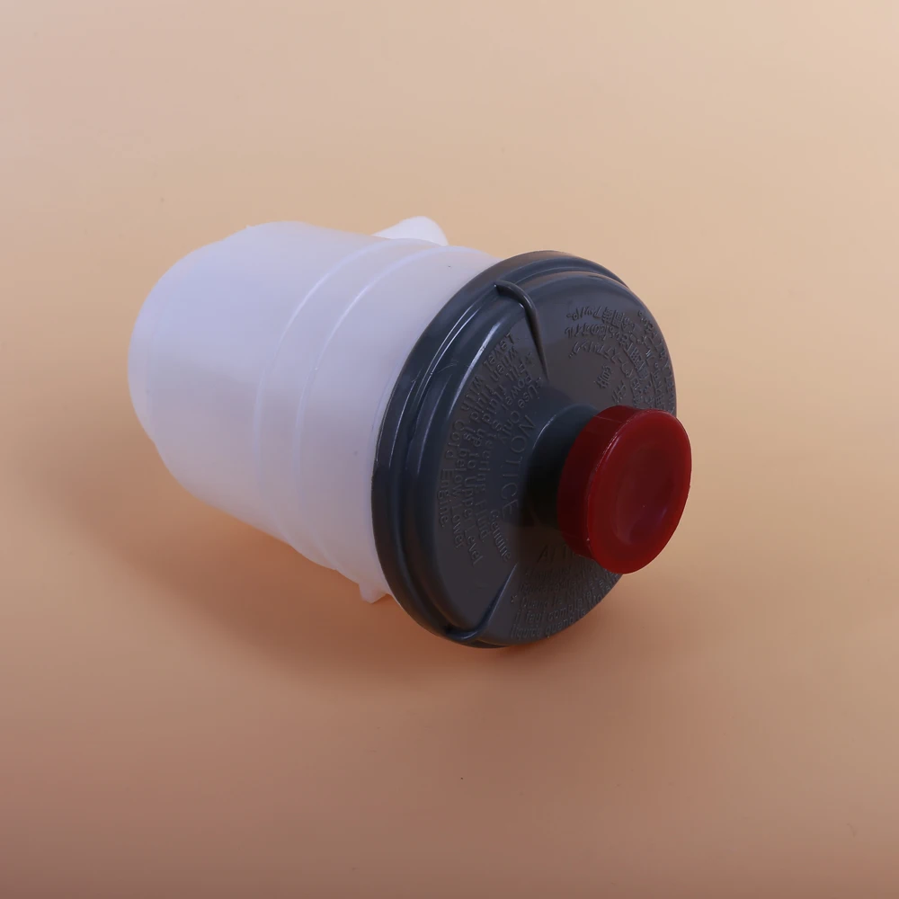 Power Steering Pump Fluid Reservoir Tank 2