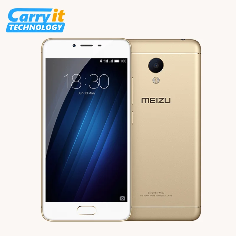bilder für Ursprüngliche Meizu M3s 2 GB 16 GB Handy Android MTK MT6750 Octa-core Metallgehäuse Fingerprint ID 5,0 "13.0MP OTA Update Y685Q bilder für Ursprüngliche Meizu M3s 2 GB 16 GB Handy Android MTK MT6750 Octa-core Metallgehäuse Fingerprint ID 5,0 "13.0MP OTA Update Y685Q