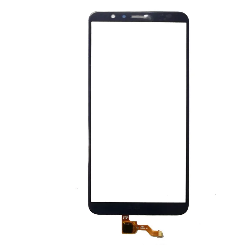 

For Huawei Honor 7X BND AL10 L21 L24 TL10 Touch Screen Replacement Phone Accessories Front Glass For Huawei Honor 7X 7 X 5.93"