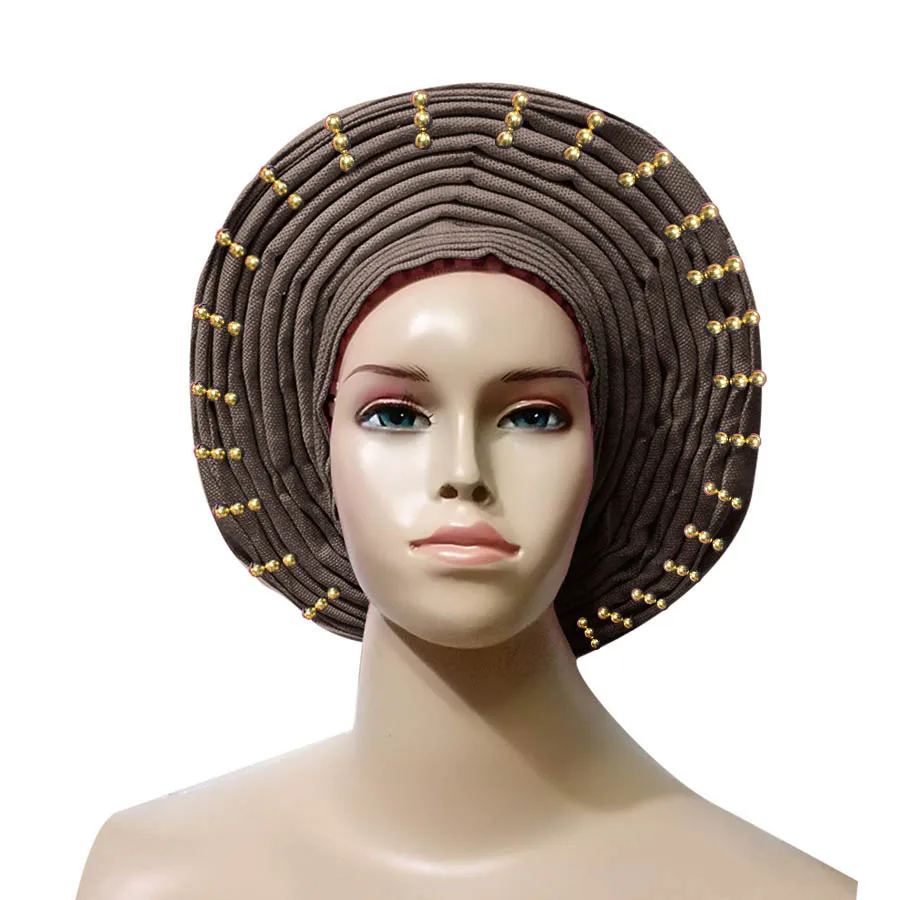 Nigerian gele african headtie aso oke (16)