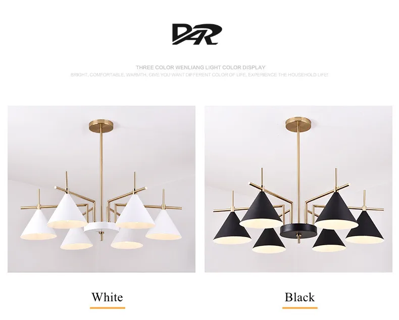 chandelier lighting modern led chandelier for living room 4