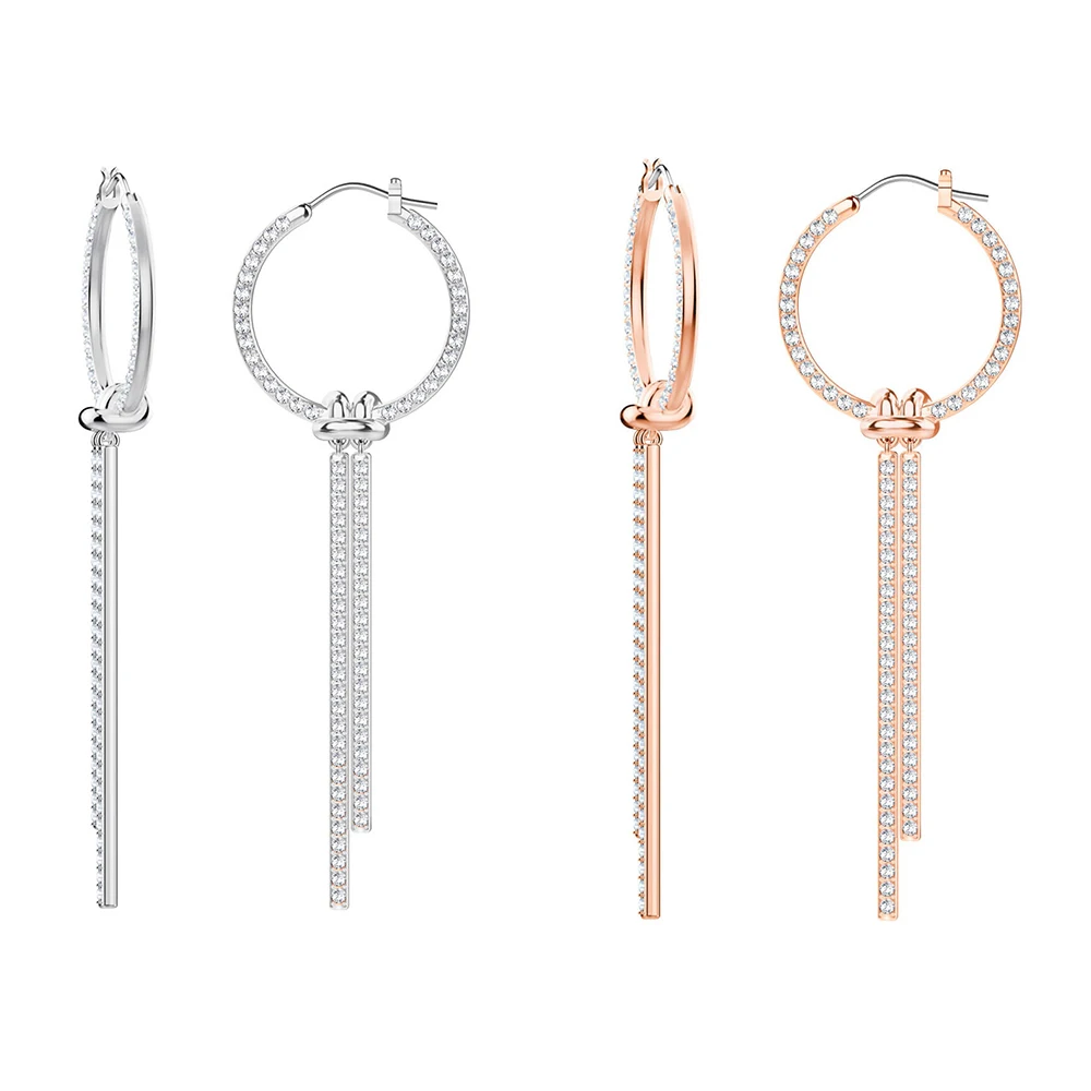 

Fanier 19 Big Torch Circle Hook Ear Holed Ears Jewels Of Personality Simple Wild Wild Wild Wild Wild Wild Wild Original Women Present