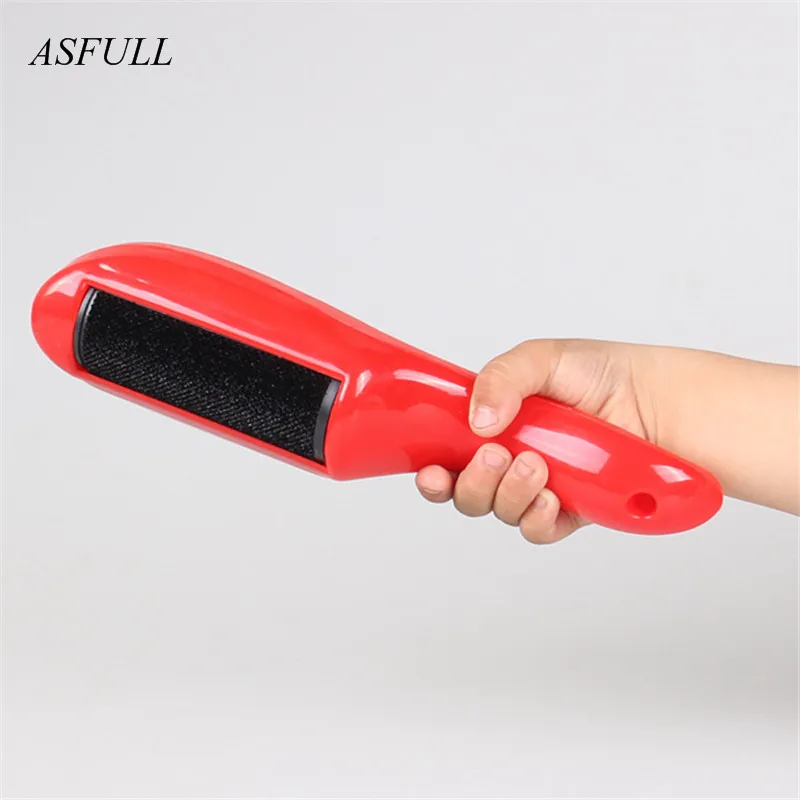 Anti Static Magic Lint Dust Hair Remover Cloth Dry Cleaning Brush
