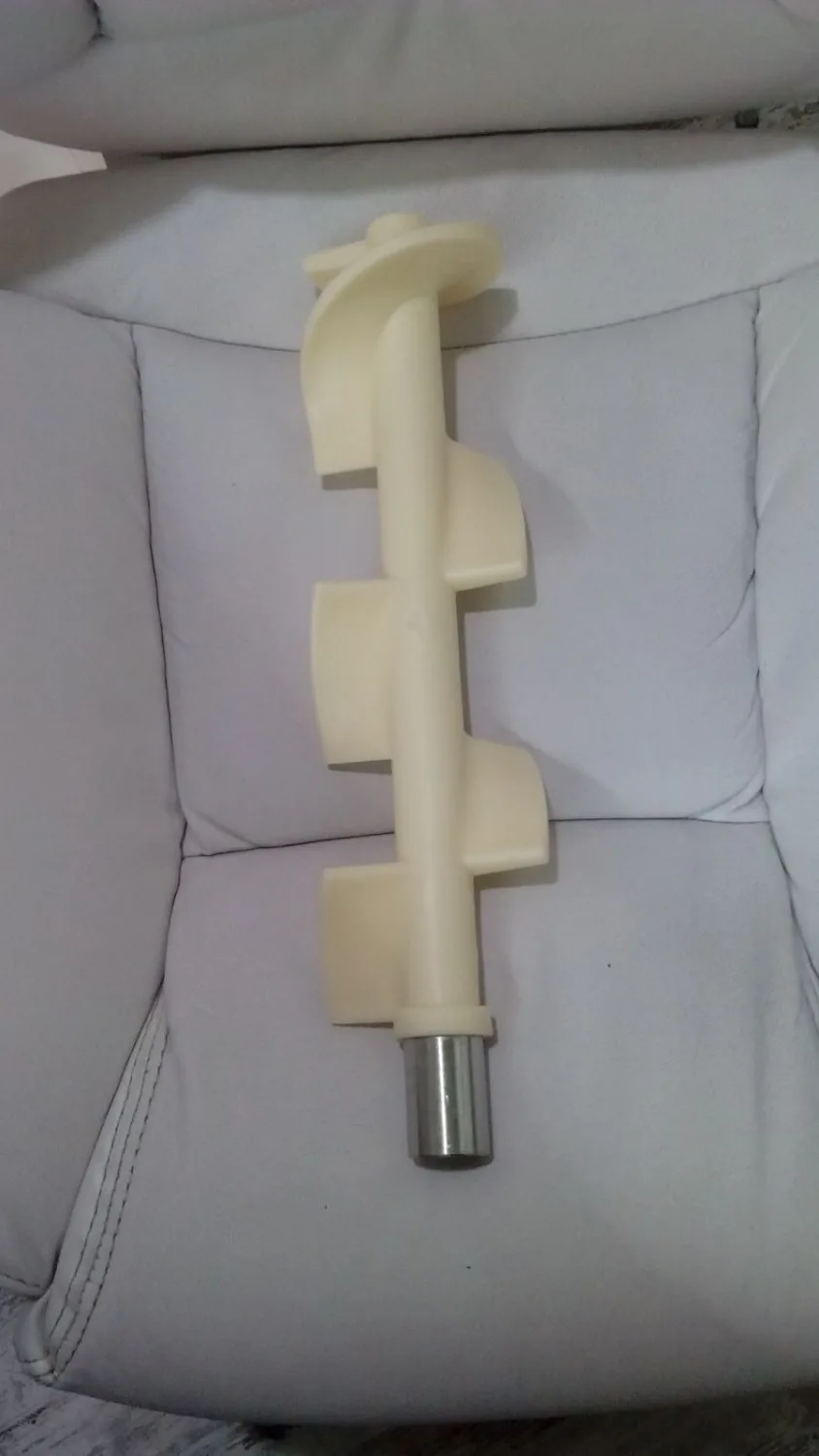 

Blender of soft ice cream machine Replacement Spare Parts of ice cream maker New Part Replacement