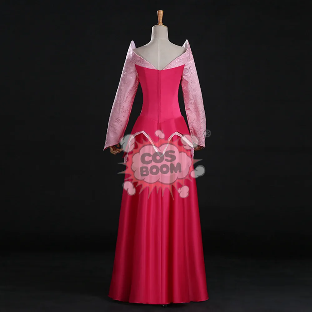 sleeping beauty costume3_