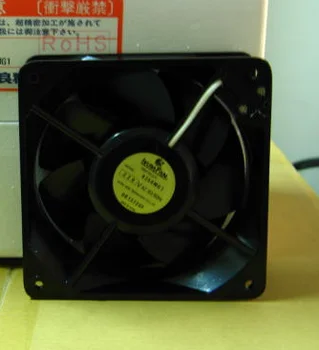 

Fuji inverter 110kw/200KW fan blower 6250MG1
