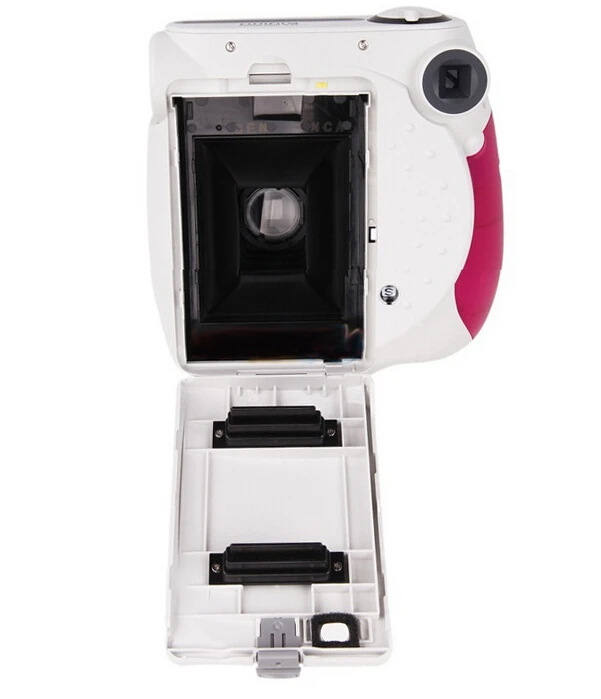 Genuine Fuji Fujifilm Instax Mini 7S Camera Instant Printing Film Snapshot Shooting Photo Pink Blue Camera Genuine Fuji Fujifilm Instax Mini 7S Camera Instant Printing Film Snapshot Shooting Photo Pink Blue Camera