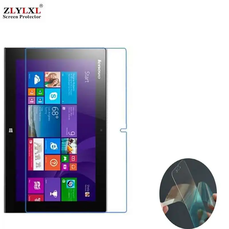 

2 pcs alot soft film for Lenovo Miix2 11-ITH 11.6 pad Tablet PC screen protector