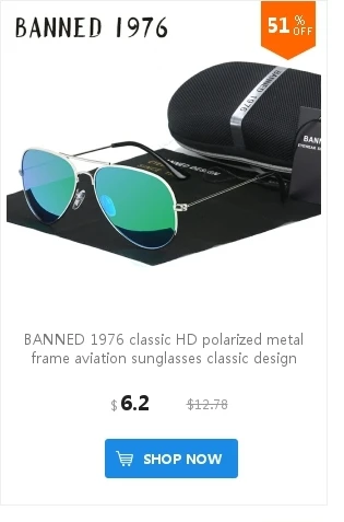 HD поляризованные солнцезащитные очки из алюминиево-магниевого сплава UV400 для мужчин и женщин для вождения Модные Винтажные Солнцезащитные очки oculos de sol с подарочной коробкой