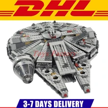 Stavebnice Lepin – loď z filmu Star Wars 1381 ks