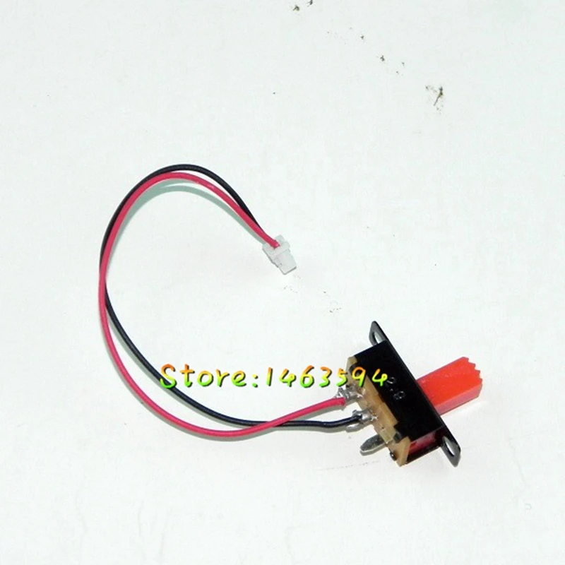 rc helicopter on off switch