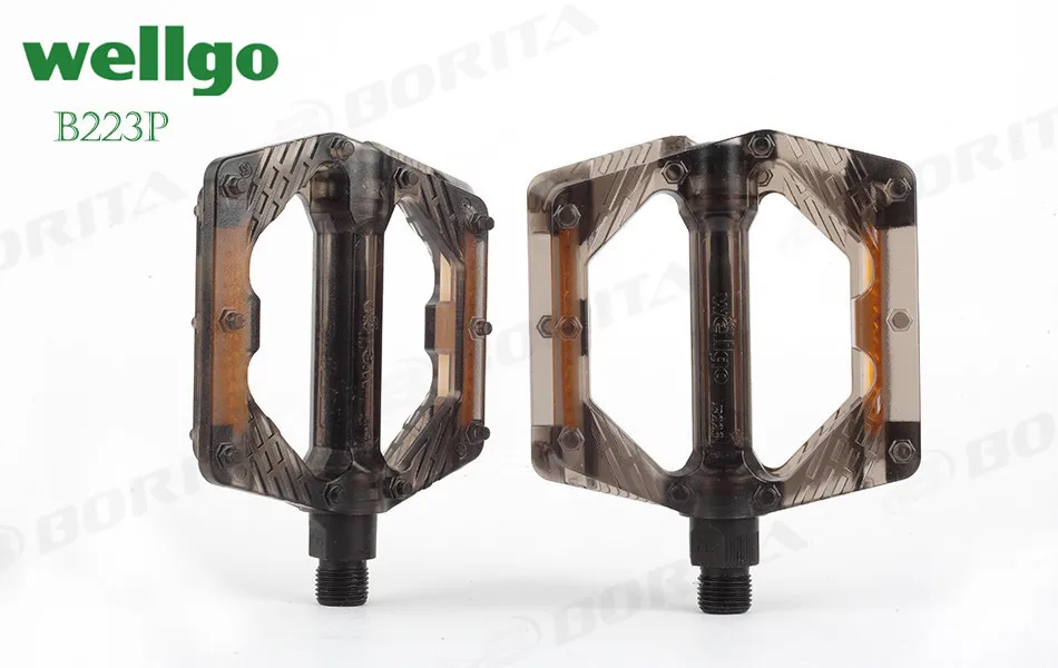 fixed gear bicycle pedal_B223P_14