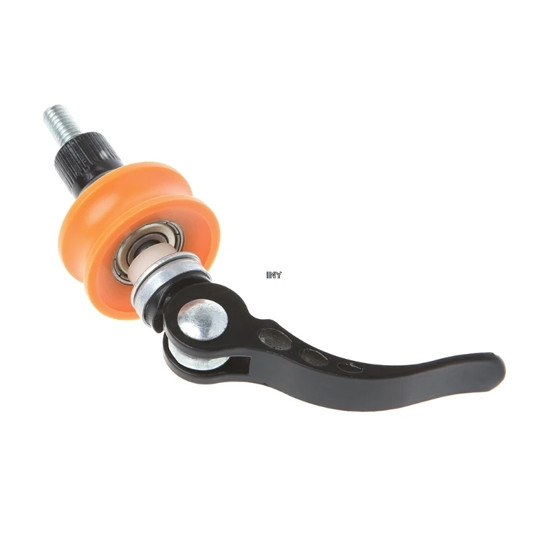 

Bicycle Chain Keeper Fix Cleaning Tool Quick Release Protector Bike Wheel Holder INY
