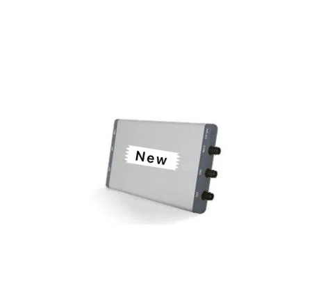 Original  VDS3102 100MHz 10M record length 1GS/s