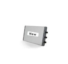 Original vds3102 100 mhz 10 m registro comprimento 1gs/s taxa de amostra osciloscópio osciloscópio virtual