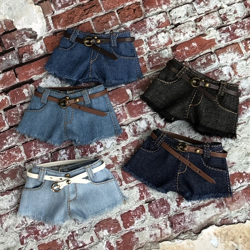 blythe doll clothes  (2)