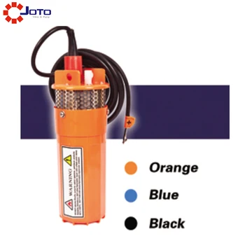 

free shipping FREE SHIPPING High-lift dc 12v solar water submersible deep well pumps for irrigation