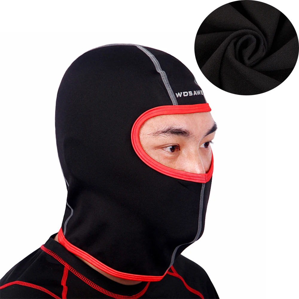 Buy Cycling Masks Thermal Fleece Warm Ski CS Snowboard
