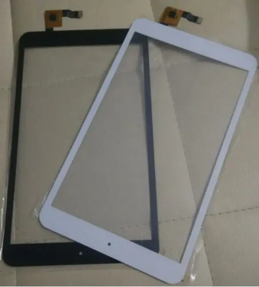 8 Pollici Touch Screen Del Pannello Per Vodafone Smart Tab 4 P323X (Non 4G) Tablet Touch Screen A Sfioramento Sostituzione Digitizer Pannello