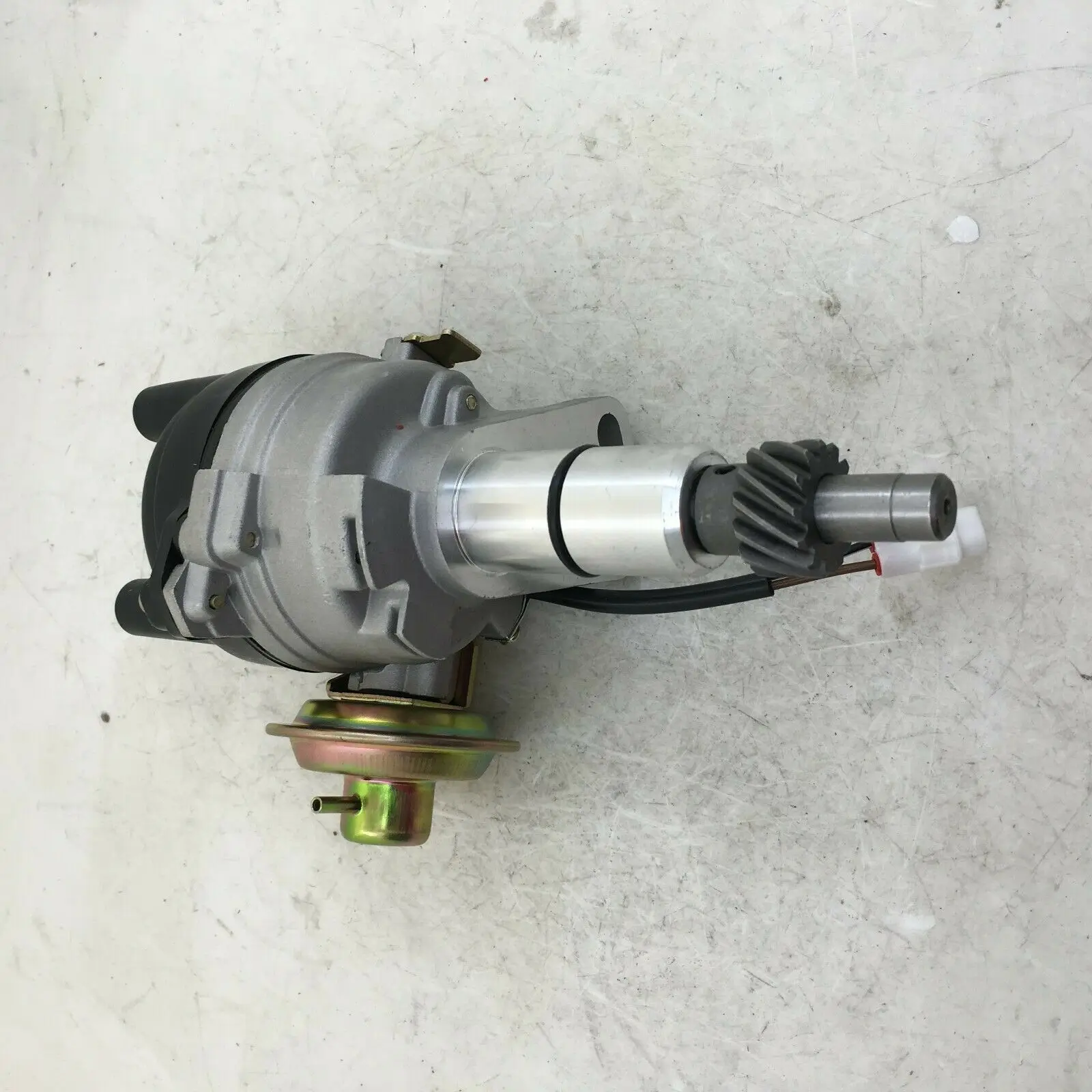 New Distributor for Suzuki Carry F6A & Mitsubishi U42T 660cc Engine Jimny JA71 Complete Distributor 3 CYLINDERS
