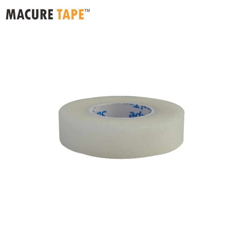 Prix pour Macure PE Transparent chirurgicale Bande/Ruban Adhésif/ruban adhésif médical/Médicale PE bande 1.25 cm x 9.1 m Prix pour Macure PE Transparent chirurgicale Bande/Ruban Adhésif/ruban adhésif médical/Médicale PE bande 1.25 cm x 9.1 m