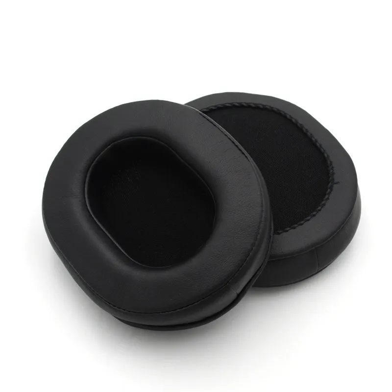Earpads Pillow Replacement Ear Pads for JVC HA MX10 HA MX10B Headset