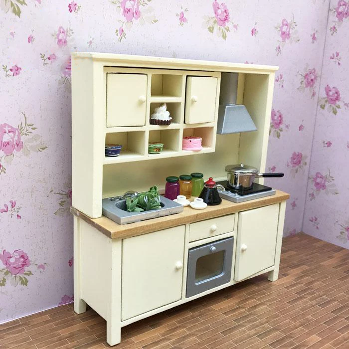 G07 X149 children baby gift Toy 1 12 Dollhouse mini Furniture Miniature rement Doll font b