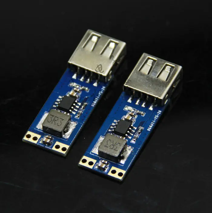 1 шт. силовой модуль для мобильных телефонов 3 в В 7 4 2 до 5 А А|power module|dc booststep up |