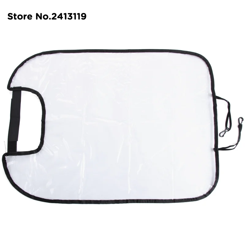 

Car Seat Back Cover Baby Toddler Anti Kick Mat for Volkswagen VW Jetta MK5 6 Golf 4 5 6 7 CC Tiguan Passat B5 B6 b7 Polo