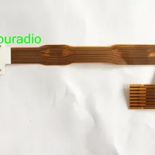 Гибкий кабель J84-0121-12 применим к автомобильному аудио KDC-9090R KDCV-6090R KDCM-9021 KDCPSW-9521 J84012112 для автомобильного радиоприемника