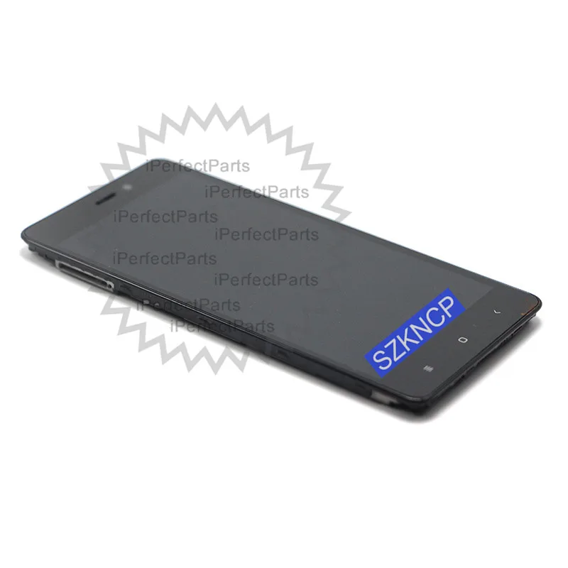 hongmi 3s lcd with frame  (12)