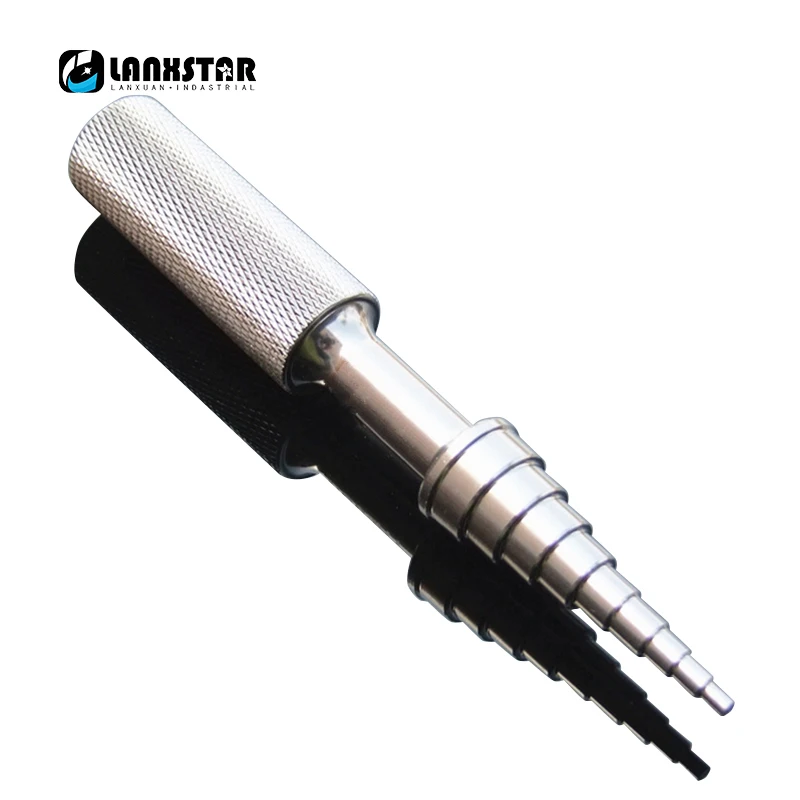 

Bearing Dismantling Tool Installation Steering Cup Bearing-tool Model Production Parts 9 specifications Bearings Hand-tool