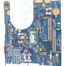 Motherboard Dell Inspiron 5558 Buy Motherboard Dell Inspiron 5558 With Free Shipping On Aliexpress Version