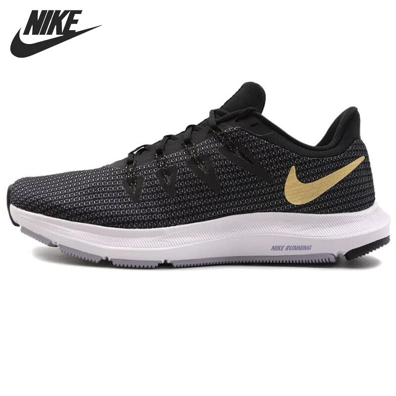 Original New Arrival 2018 NIKE QUEST Women's Running Shoes