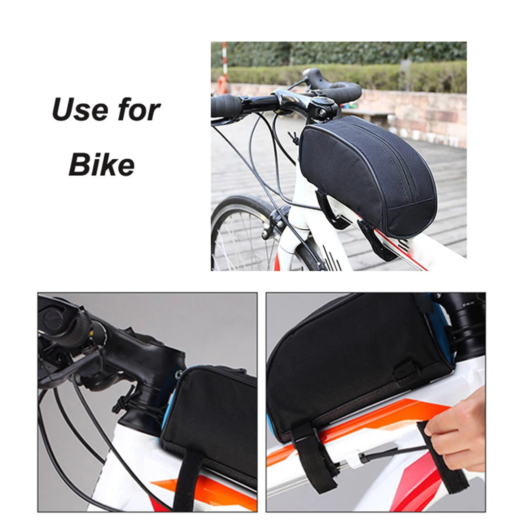 Bicycle Accessories Large Capacity Storage Bag Carrying Bag For Xiaomi M365 Electric Scooter For Bicycle Bags & Panniers