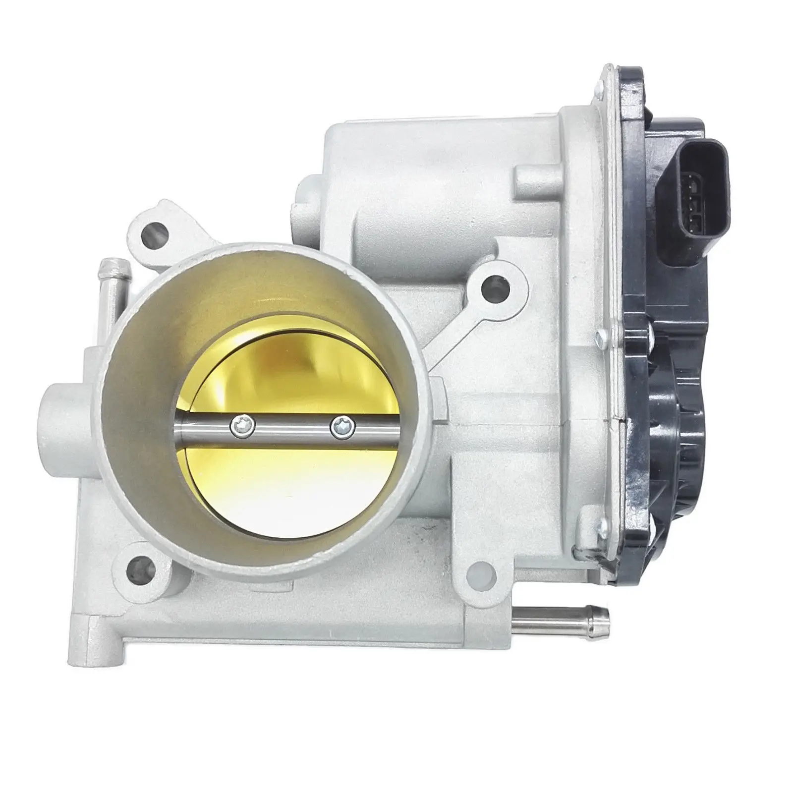 Throttle Body Assembly for 2006-2009 Mercury Milan Ford Fusion 2.3L 6E5G9F991A